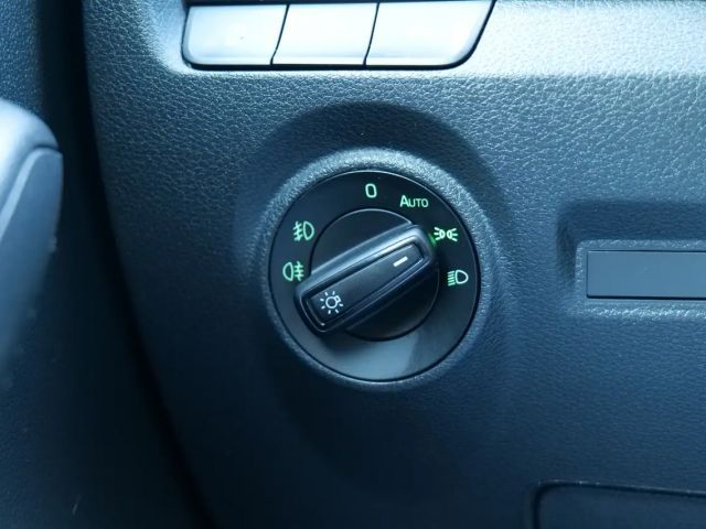 Skoda Fabia 1.0 TSI Clever