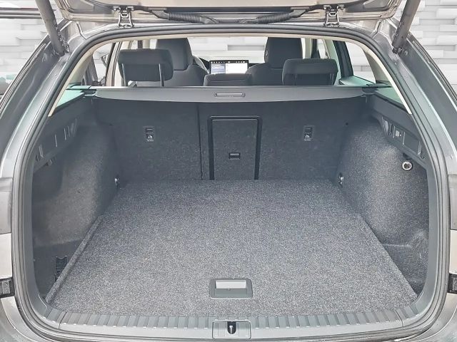 Skoda Octavia Selection