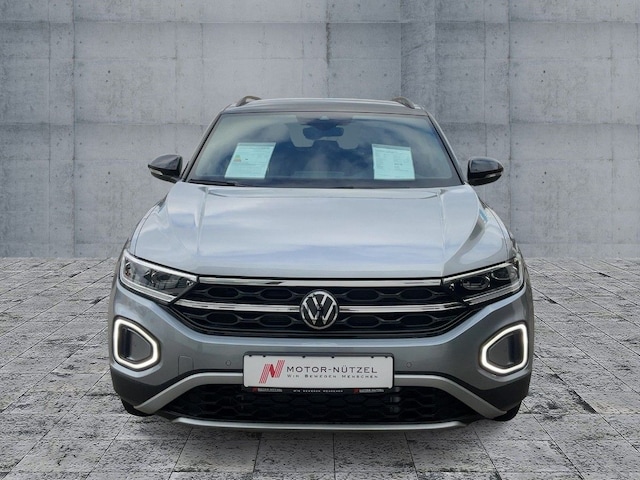 Volkswagen T-Roc 2.0 TDI DSG Style