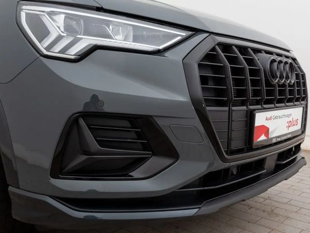 Audi Q3 35 TFSI