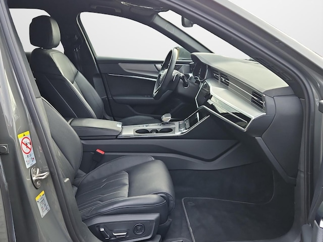 Audi S6 Avant Quattro