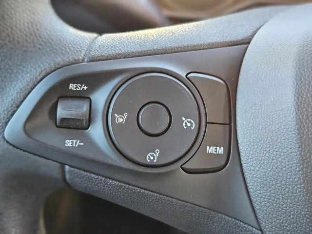 Opel Combo Edition  Allwetterreifen / NAVI / Sitzheizung