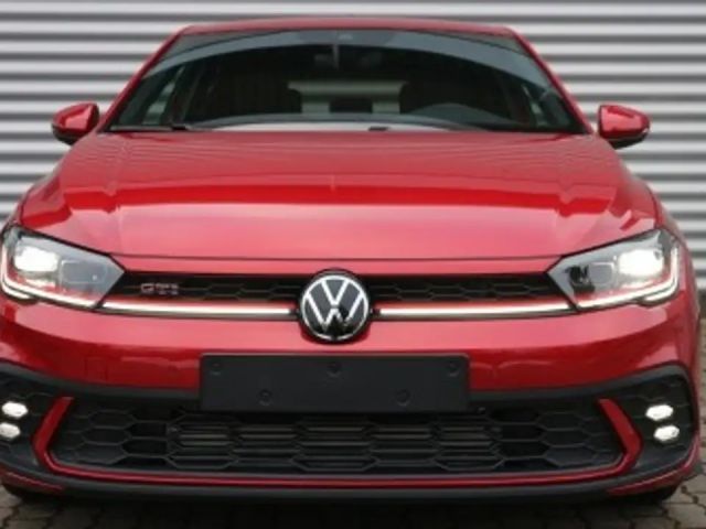 Volkswagen Polo GTI IQ.Drive