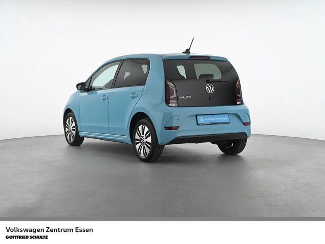 Volkswagen up! Max