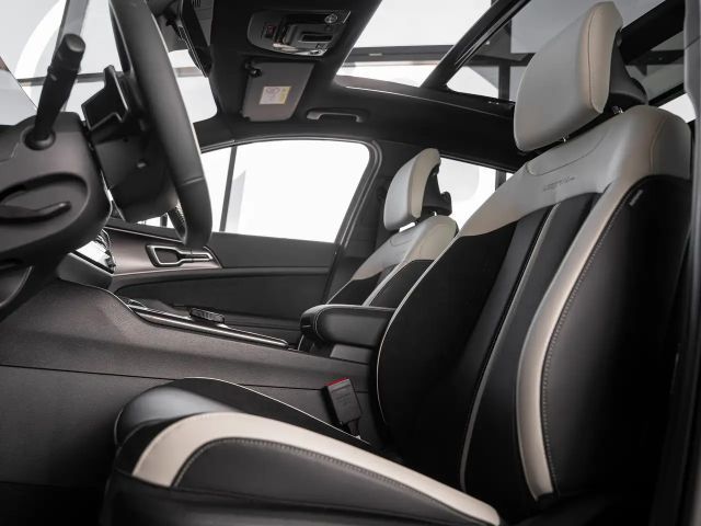 Kia Sportage GT-Line Vierwielaandrijving