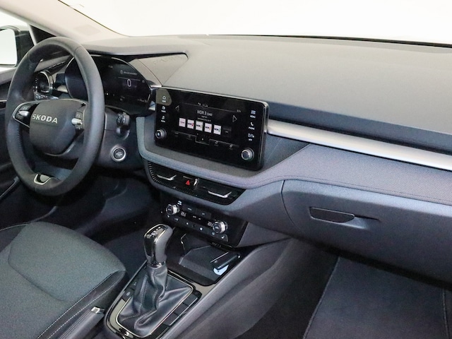 Skoda Fabia 1.0 TSI Selection