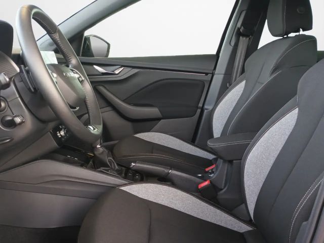 Skoda Scala 1.0 TSI Selection