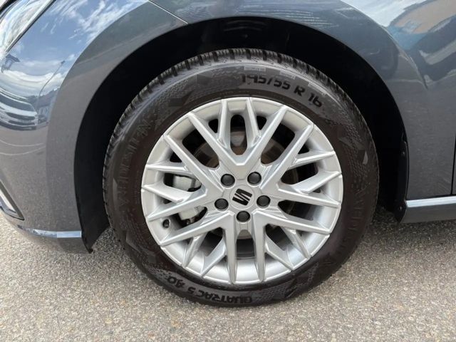 Seat Ibiza 1.0 TSI FR-lijn