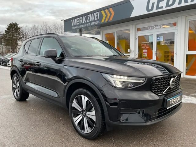 Volvo XC40 Dark Plus T5
