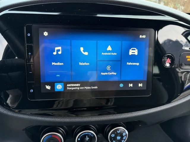 Toyota Aygo X Hatchback Play