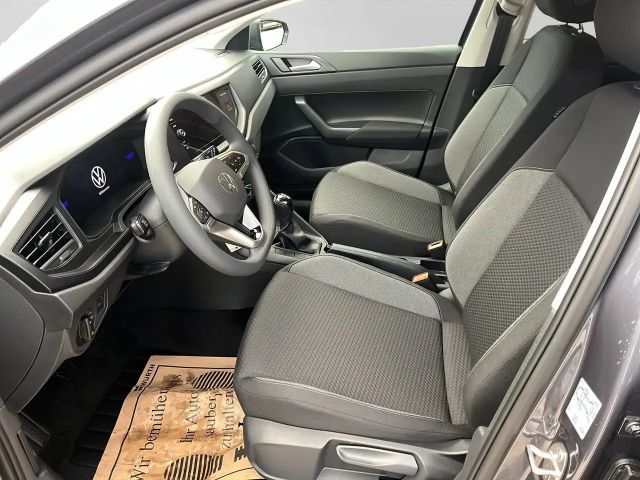 Volkswagen Polo 4Me TSI