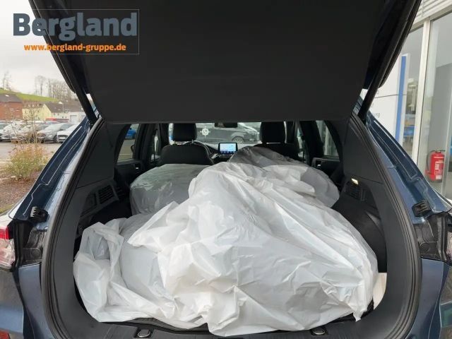 Ford Kuga EcoBoost ST Line X