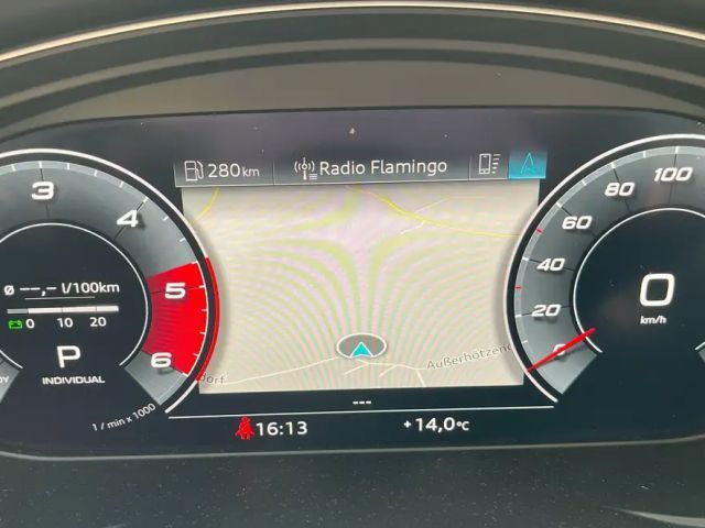 Audi A4 40 TDI Quattro