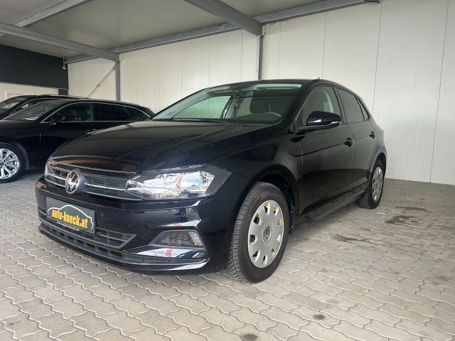 Volkswagen Polo Comfortline