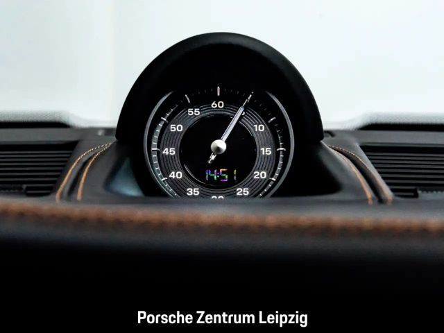 Porsche 992 Carrera Coupé