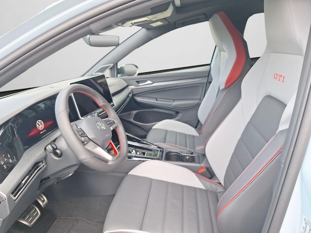 Volkswagen Golf 2.0 TSI DSG GTI Golf VIII