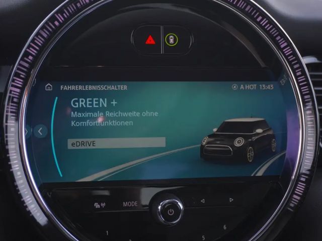 MINI Mini Electric SE