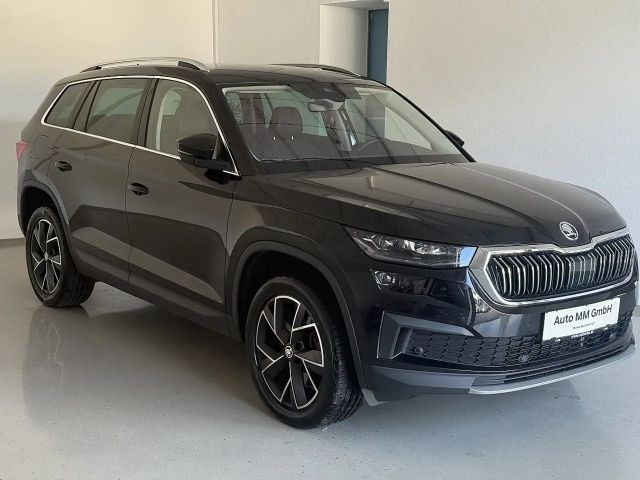 Skoda Kodiaq 4x4 Style Style