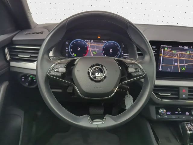 Skoda Kamiq 1.5 TSI Tour