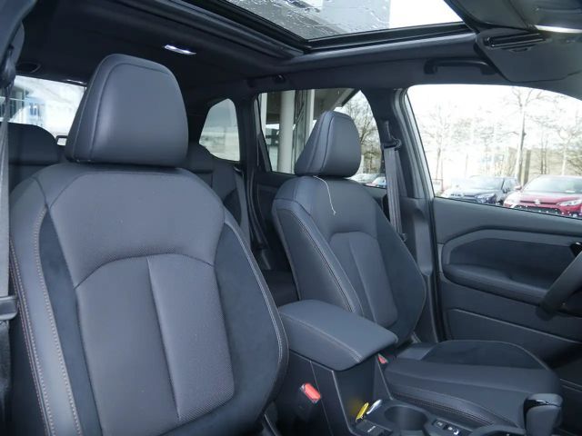 Subaru Forester 2.0ie Platinum KAMERA ACC LED 360°