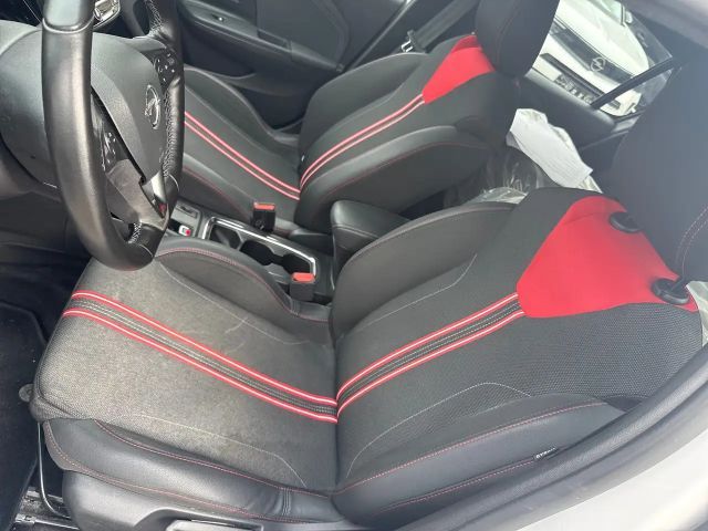 Opel Corsa 1.2 Turbo GS-Line Grand Sport Turbo