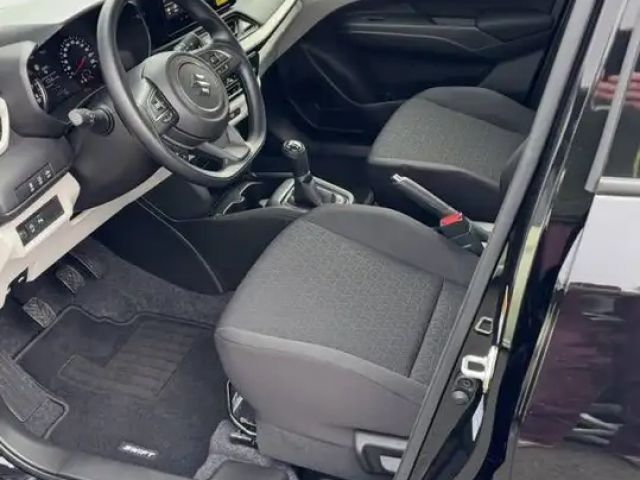 Suzuki Swift 4x4 Club Hybrid