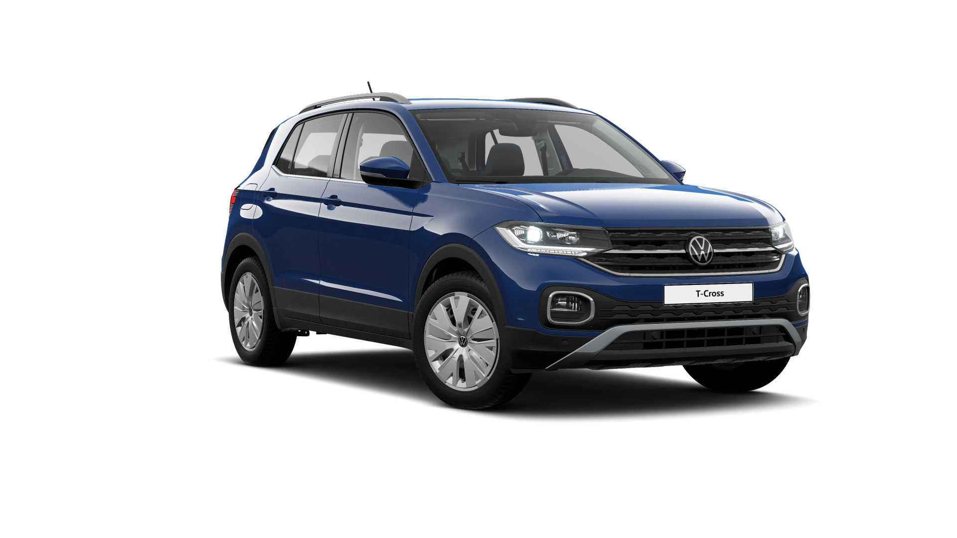 Volkswagen T-Cross T-Cross Style 1.0 TSI