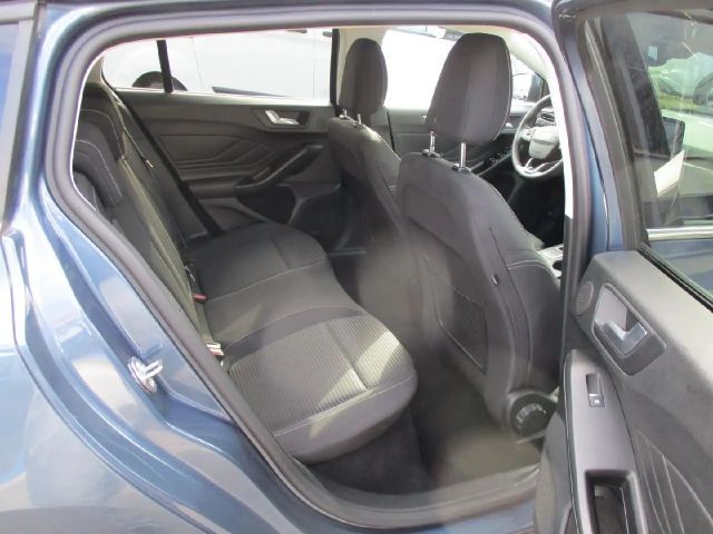 Ford Focus EcoBoost Titanium Wagon