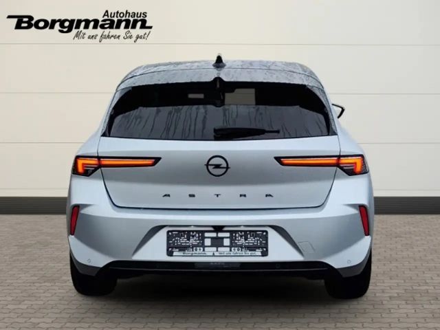 Opel Astra GS-Line Grand Sport