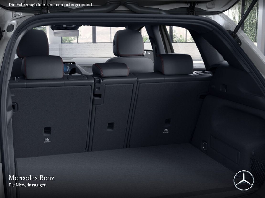 Mercedes-Benz GLA 250 GLA 250