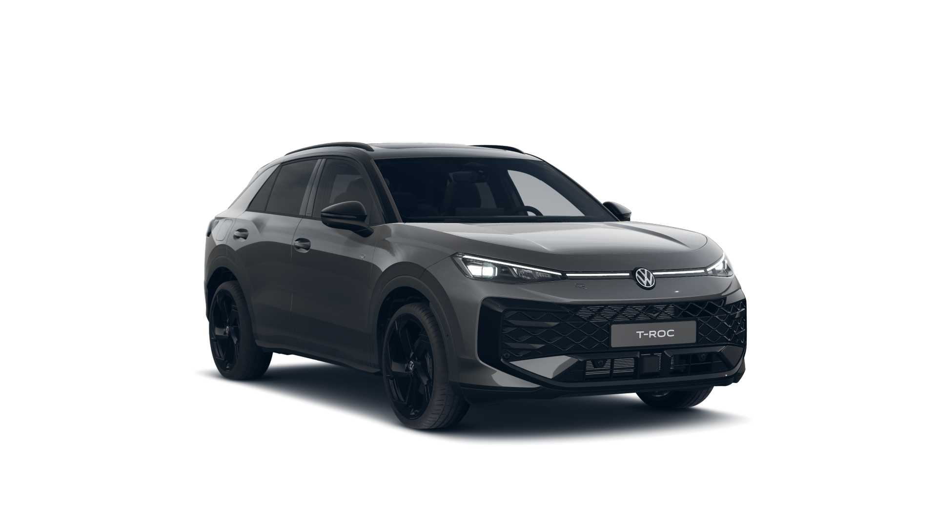 Volkswagen T-Roc 1.5 eTSI DSG R-Line Style