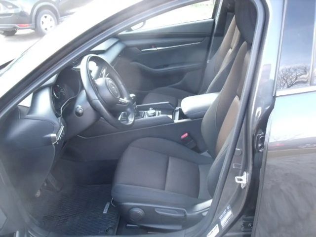 Mazda 3 Selection