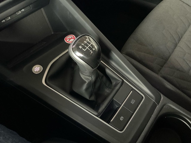 Volkswagen Golf 2.0 TDI Golf VIII