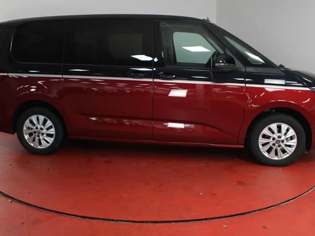 Volkswagen Multivan 2.0 TDI DSG Life T7