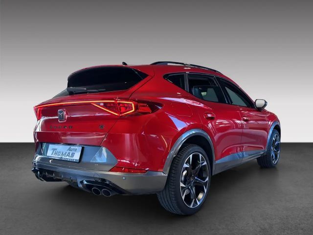 Cupra Formentor 4Drive VZ