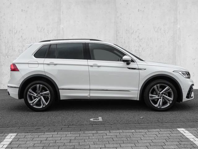 Volkswagen Tiguan 2.0 TDI DSG R-Line