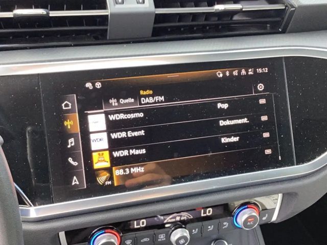 Audi Q3 45 TFSI Quattro S-Line