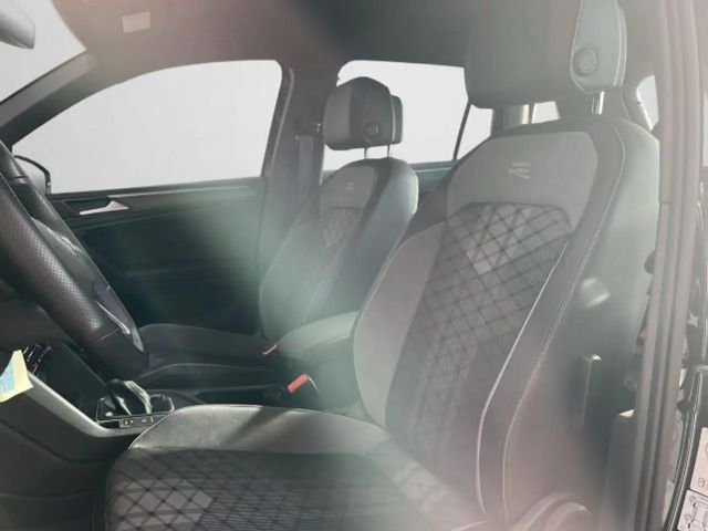 Volkswagen Tiguan 1.5 TSI DSG R-Line