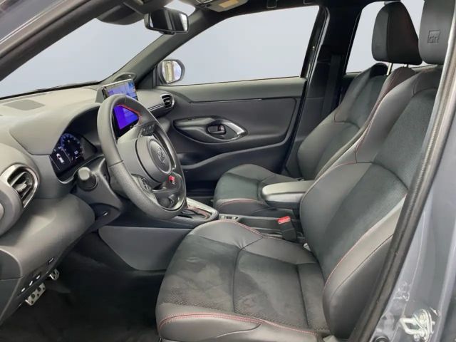 Toyota Yaris Cross GR VVT-i