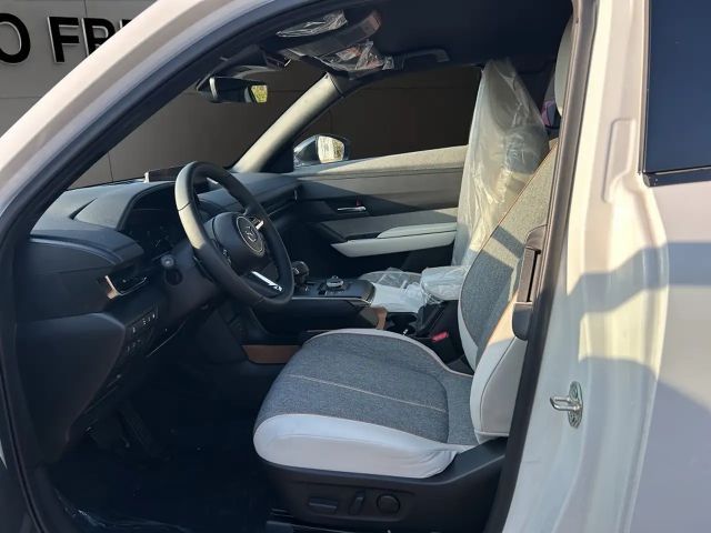 Mazda MX-30 SkyActiv e-Skyactiv