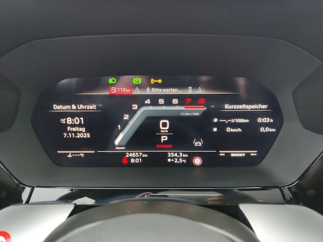 Audi S3 Quattro S-Tronic Sedan