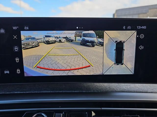 Peugeot 3008 GT-Line Hybrid