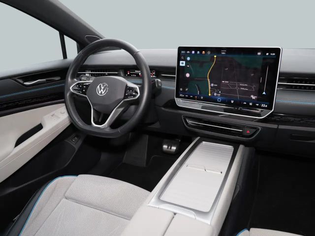 Volkswagen ID.7 Max Pro