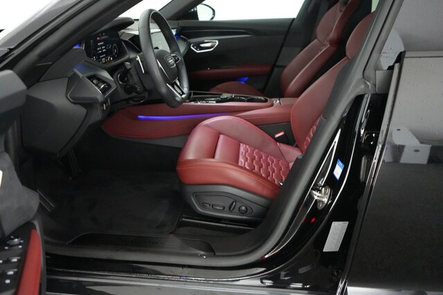 Audi e-tron GT Quattro