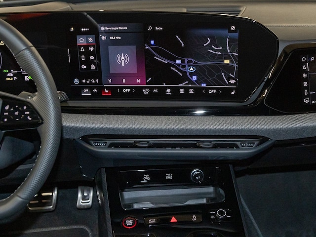 Audi A5 Avant Quattro S-Tronic