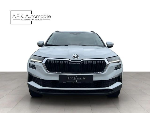 Skoda Karoq 1.5 TSI Selection