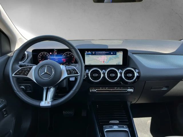 Mercedes-Benz B 200 Progressive