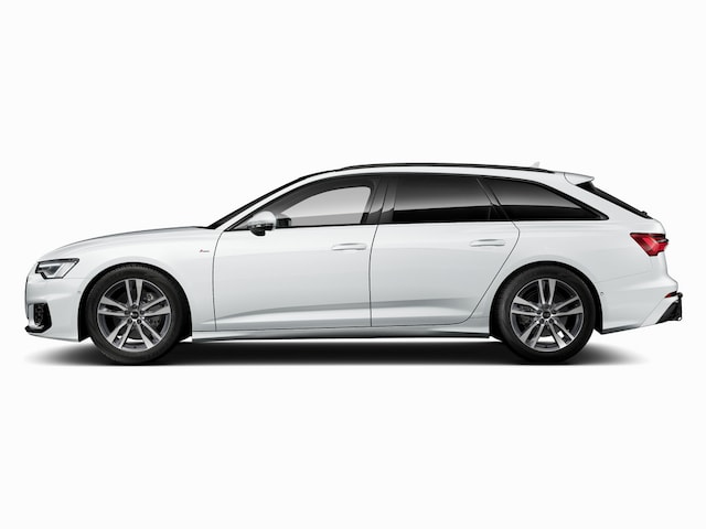 Audi A6 45 TDI Avant Quattro S-Line S-Tronic