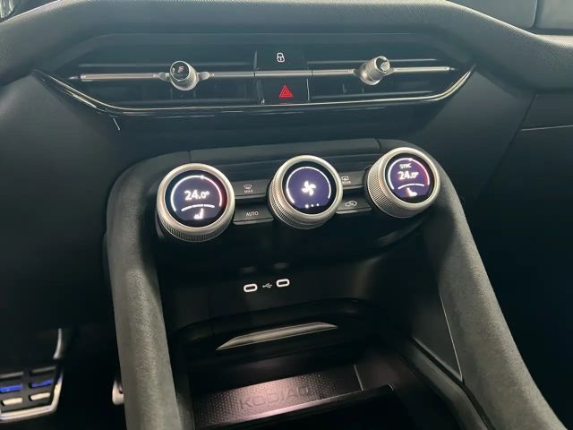 Skoda Kodiaq 2.0 TSI 4x4 RS