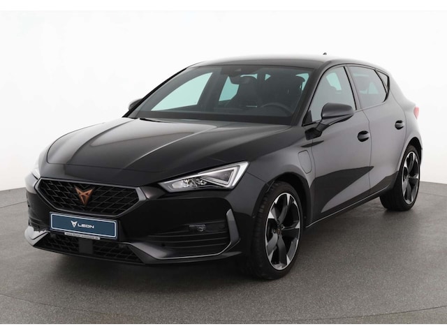 Cupra Leon 1.4 e-Hybrid